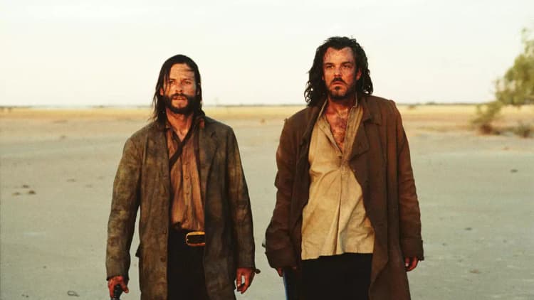 The Proposition Poster