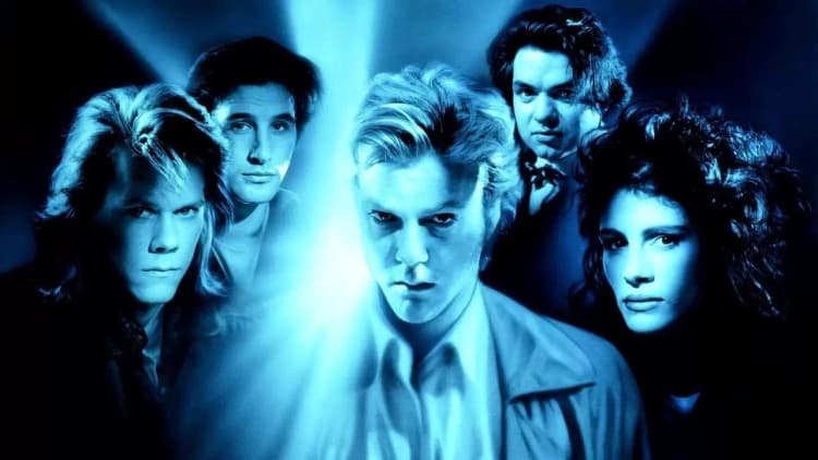 Flatliners Poster