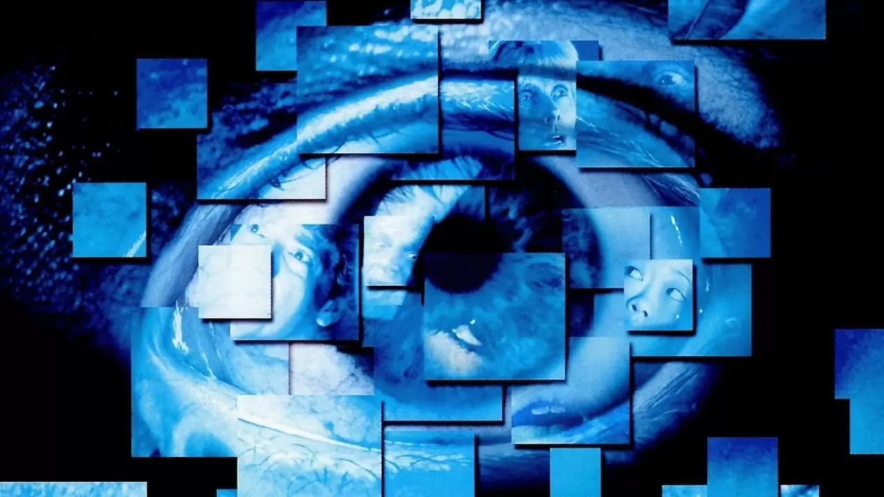Cube²: Hypercube Backdrop