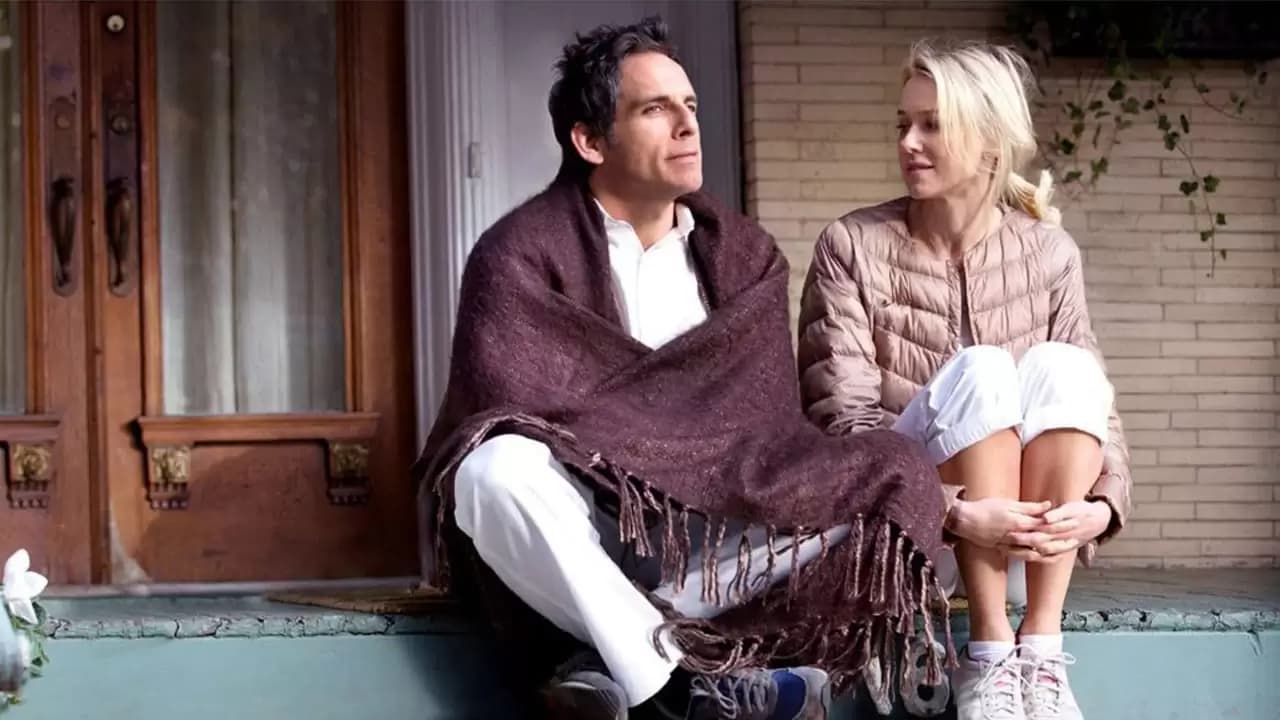 While We're Young Backdrop