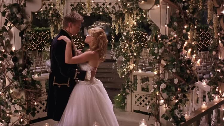 A Cinderella Story Poster