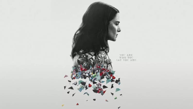 Complete Unknown Poster