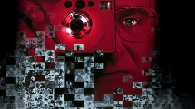 One Hour Photo Poster