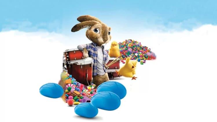 Hop Poster