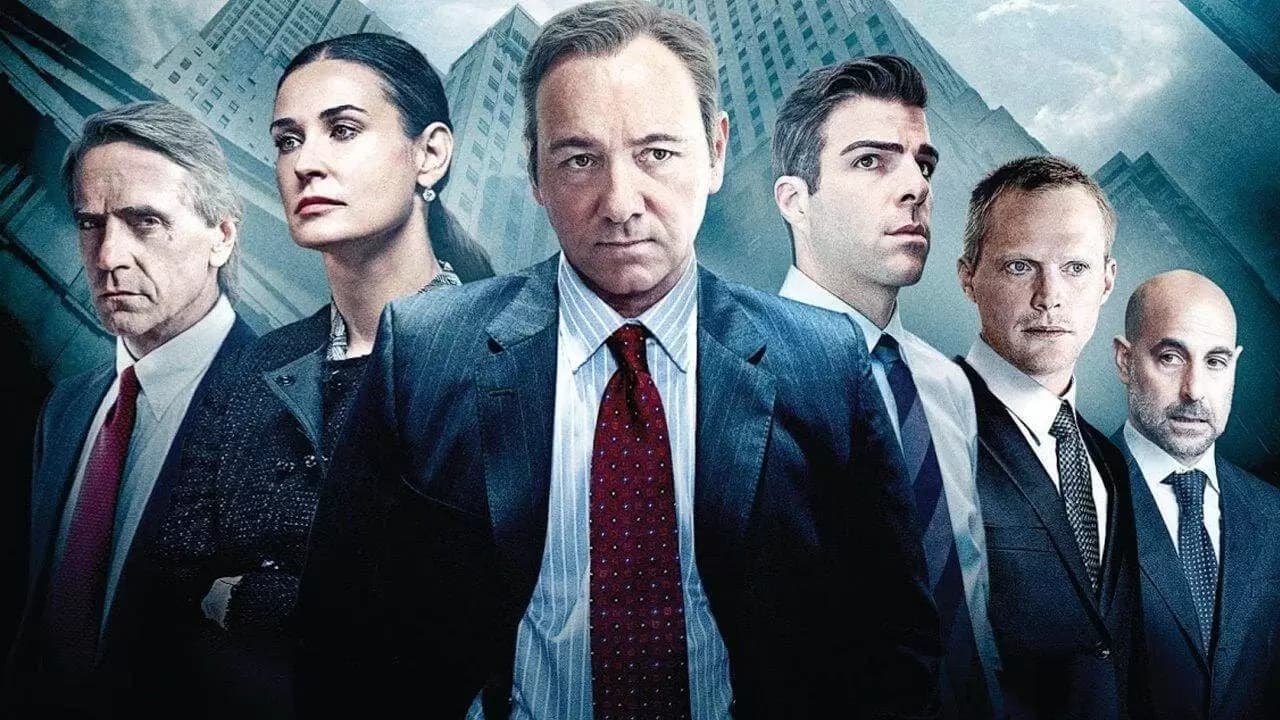 Margin Call Backdrop