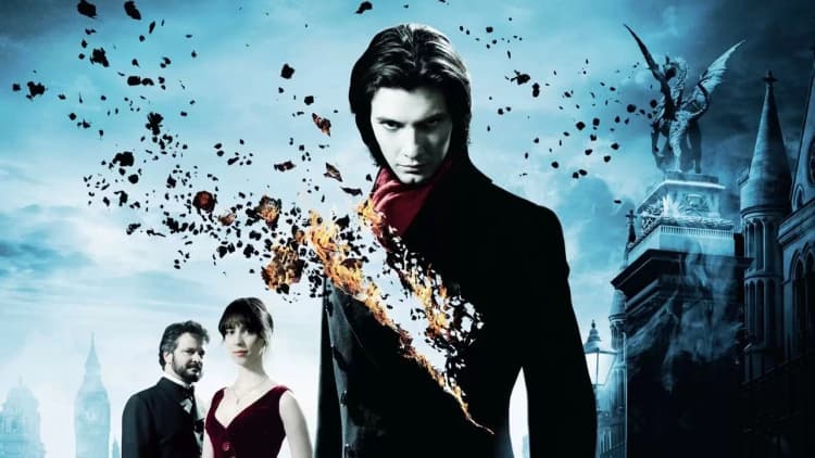 Dorian Gray Poster