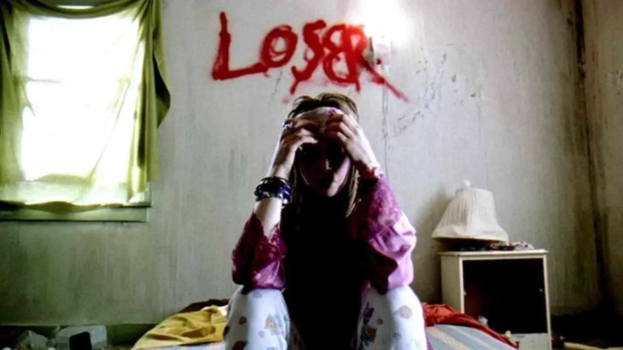 Spun Backdrop