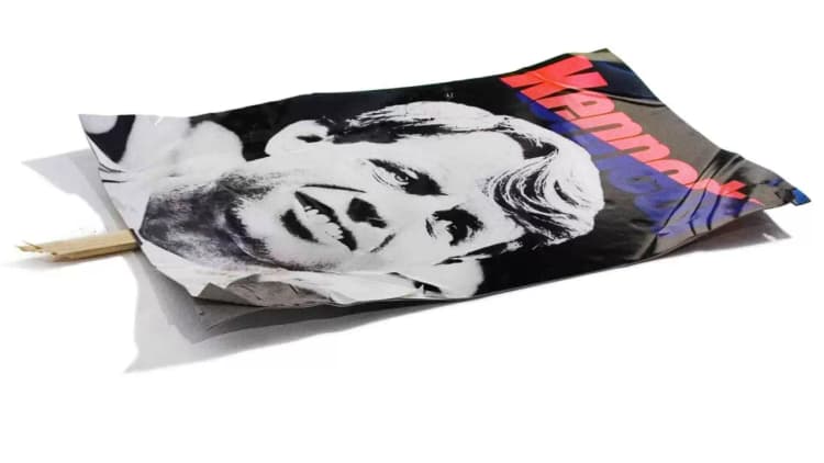 Bobby Poster
