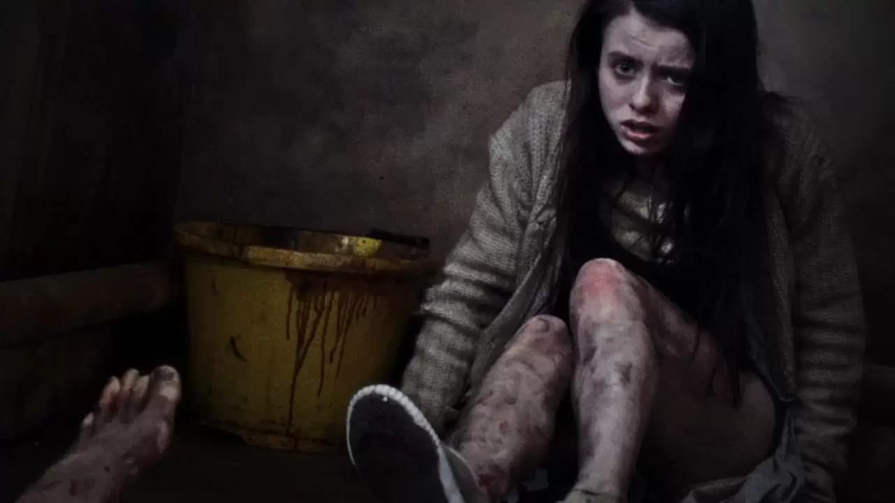 The Seasoning House Backdrop