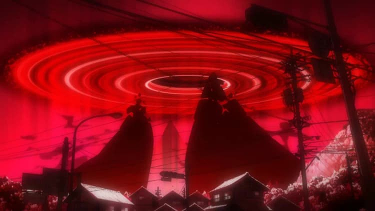 Evangelion: 2.0 You Can (Not) Advance Poster