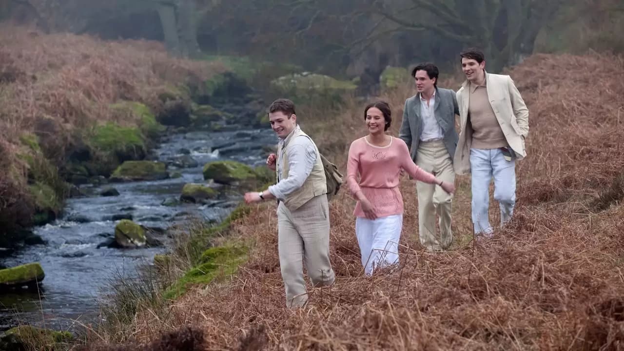 Testament of Youth Backdrop