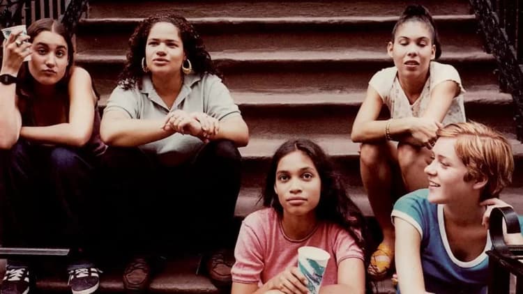 Kids Poster