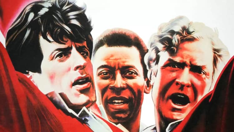 Victory Poster