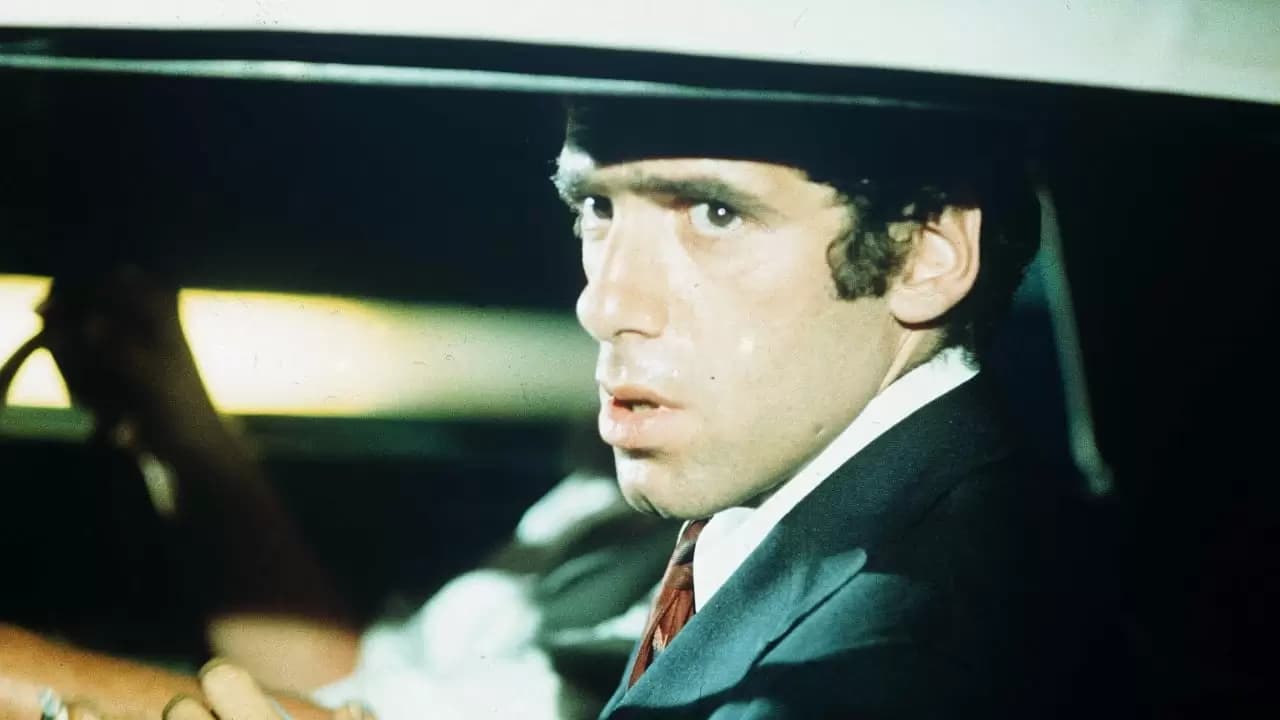 The Long Goodbye Backdrop