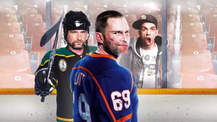 Goon Poster