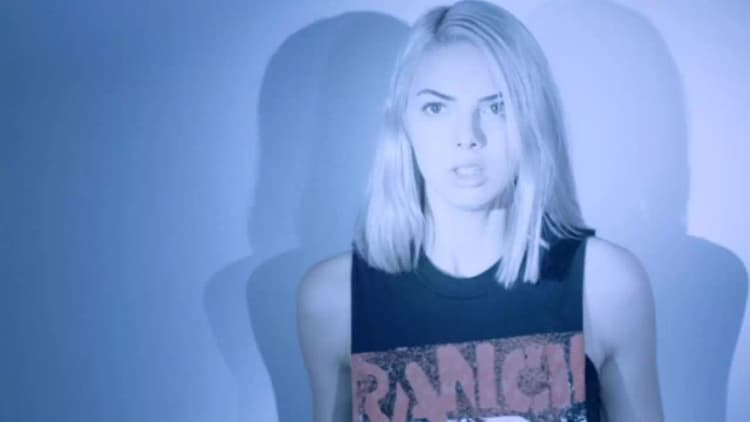 Maximum Ride Poster