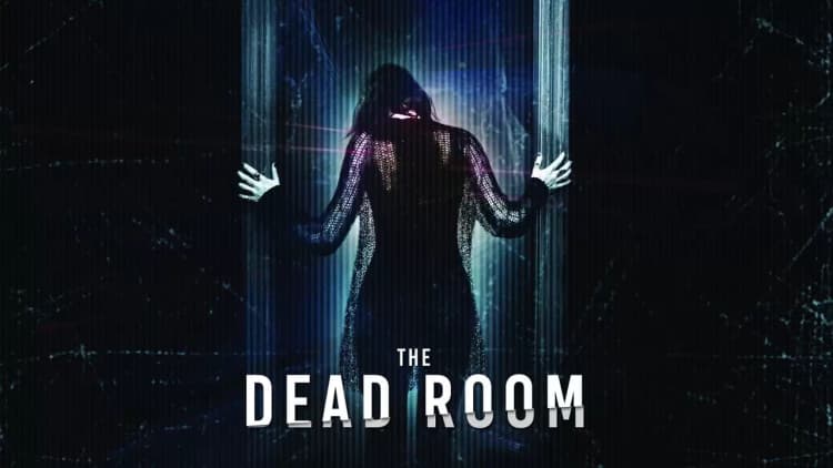The Dead Room Poster