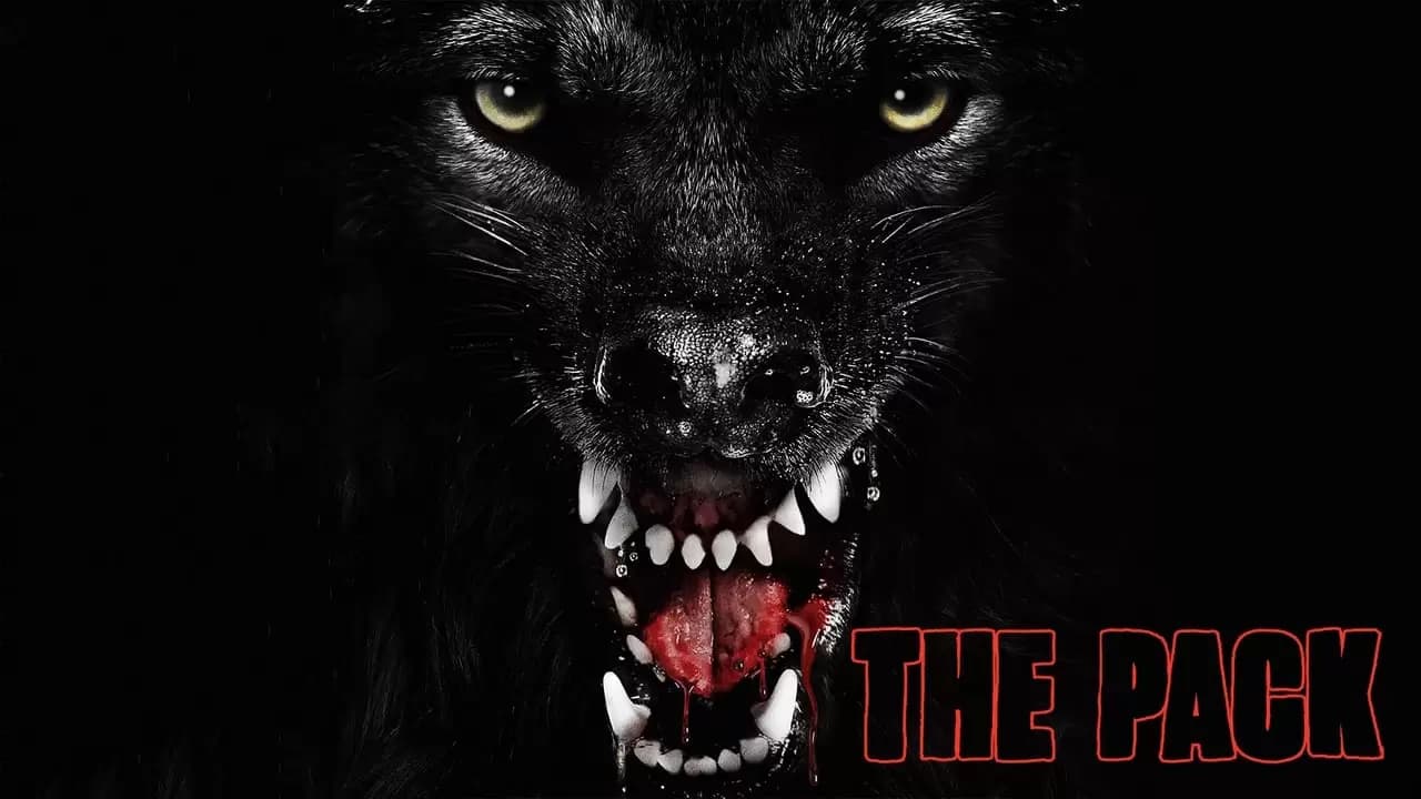 The Pack Backdrop