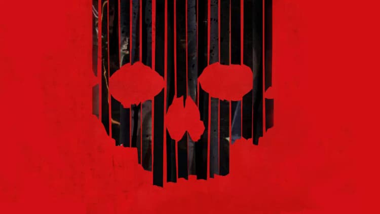 V/H/S/2 Poster