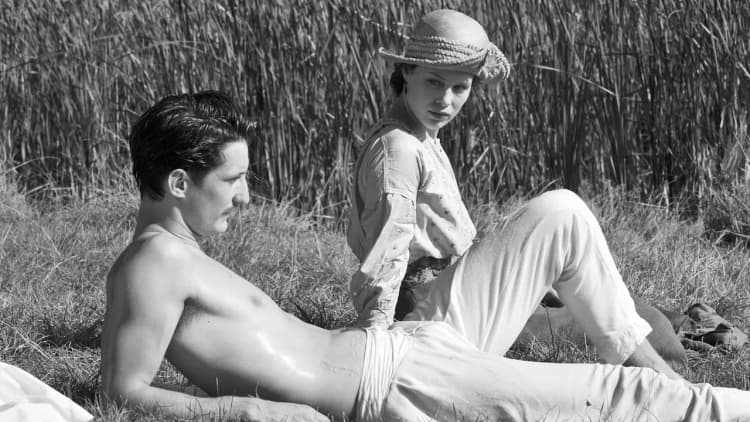 Frantz Poster