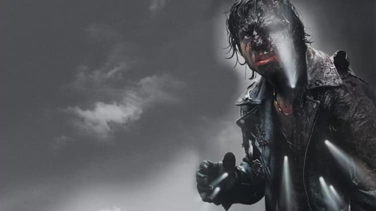 Near Dark Poster