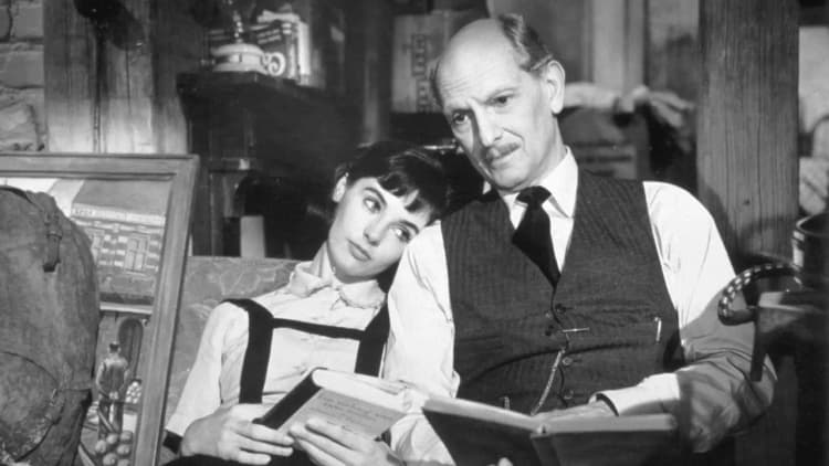 The Diary of Anne Frank Poster