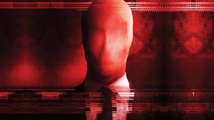 Always Watching: A Marble Hornets Story Poster