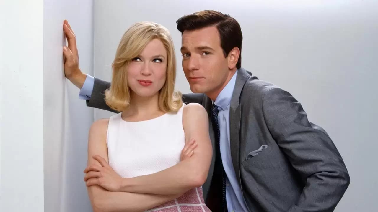Down with Love Backdrop