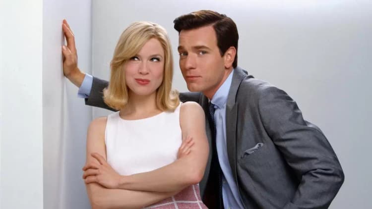 Down with Love Poster