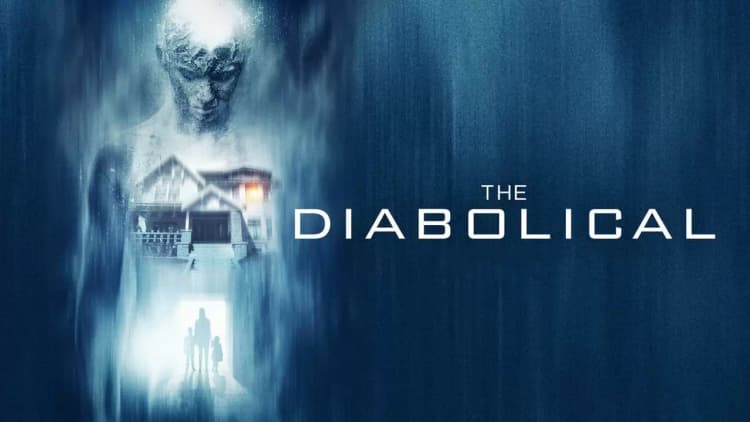 The Diabolical Poster