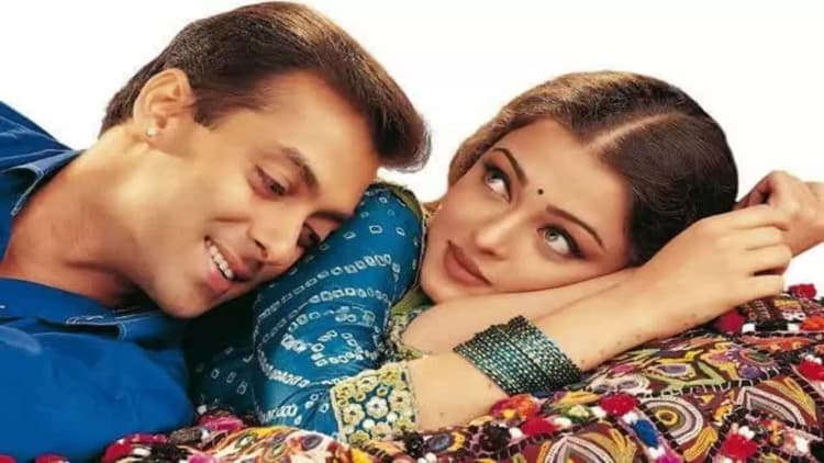 Hum Dil De Chuke Sanam Poster