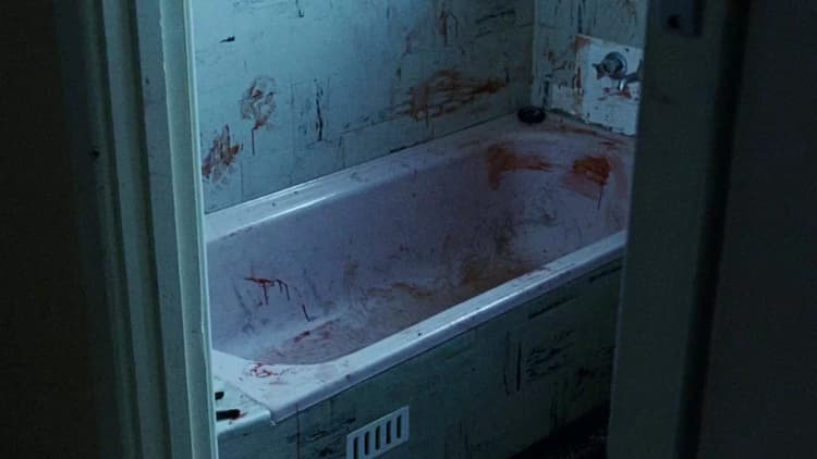 The Snowtown Murders Poster