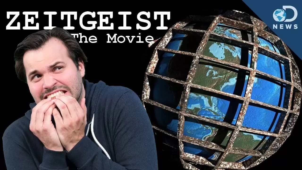 Zeitgeist Backdrop