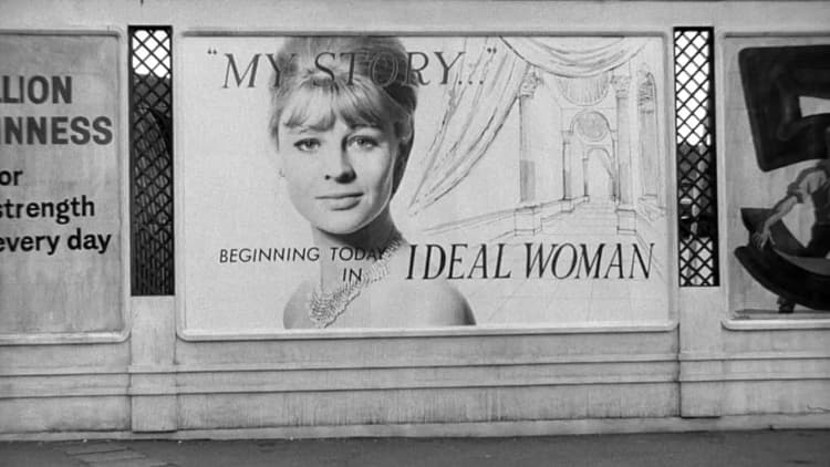 Darling Poster