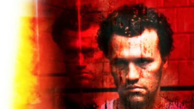 Henry: Portrait of a Serial Killer Poster