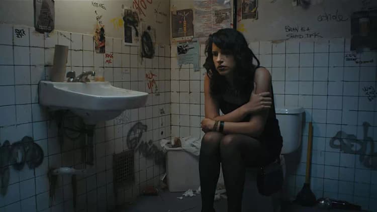 Appropriate Behavior Poster