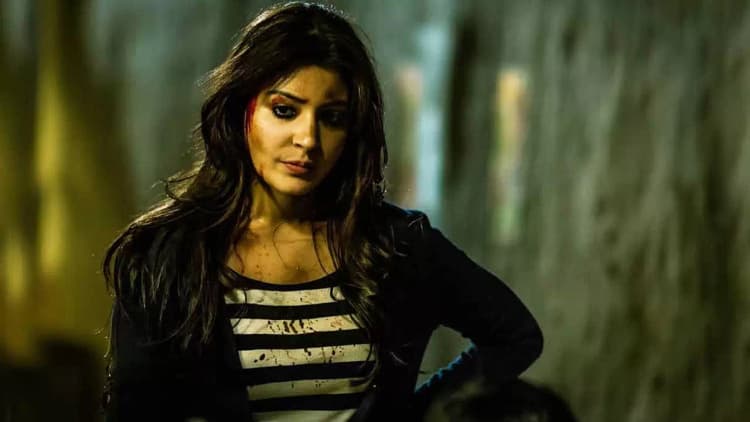 NH 10 Poster
