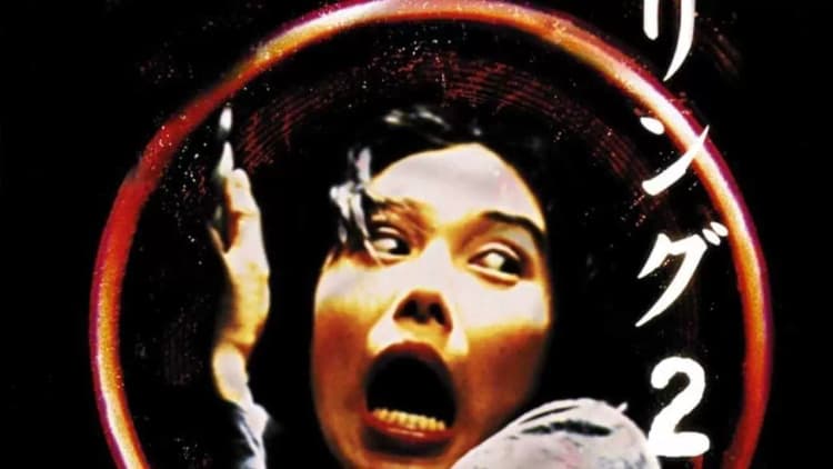 Ring 2 Poster