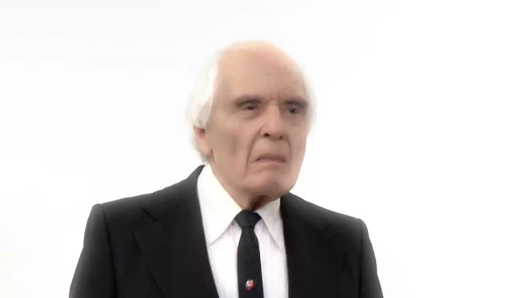 Phantasm: Ravager Poster