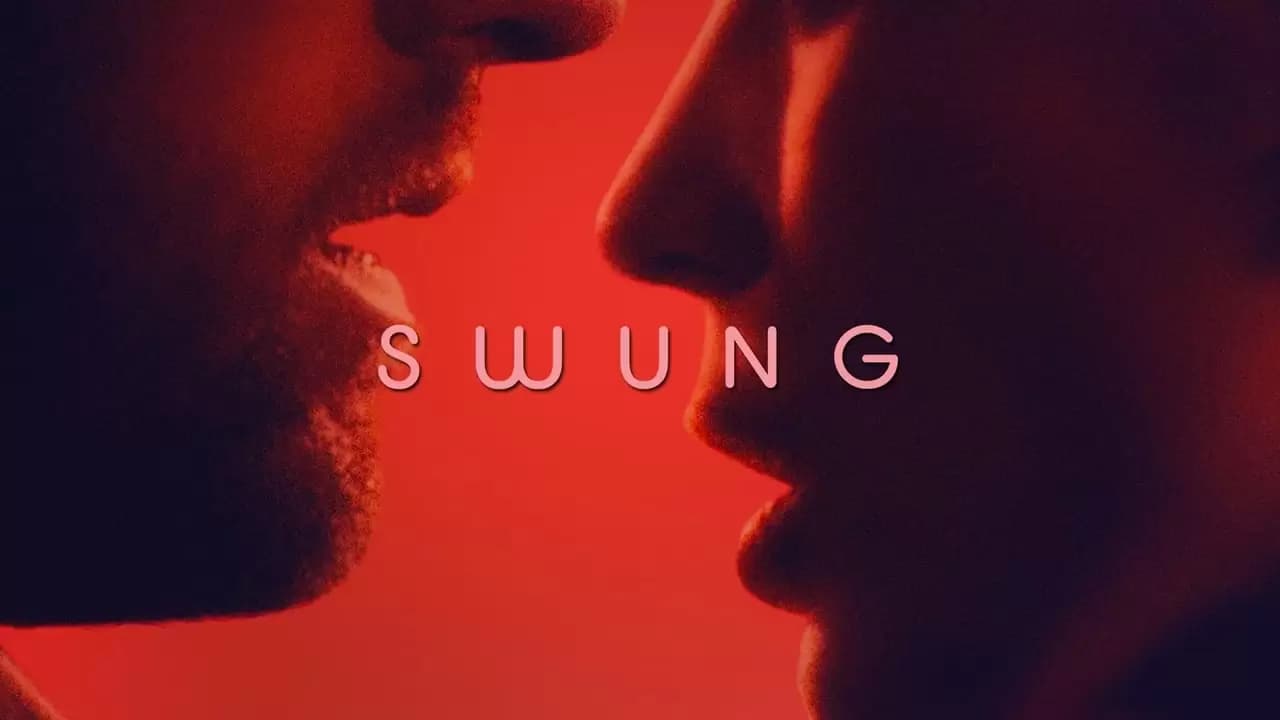 Swung Backdrop