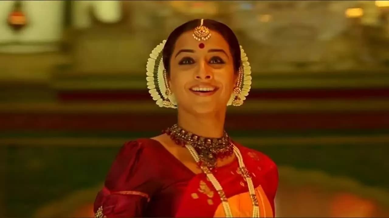 Bhool Bhulaiyaa Backdrop