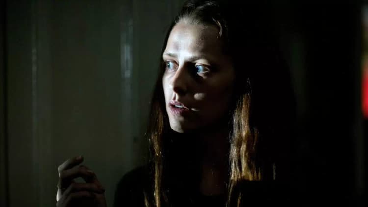 Berlin Syndrome Poster