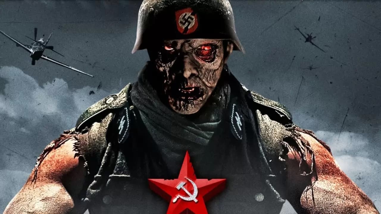 Outpost: Rise of the Spetsnaz Backdrop