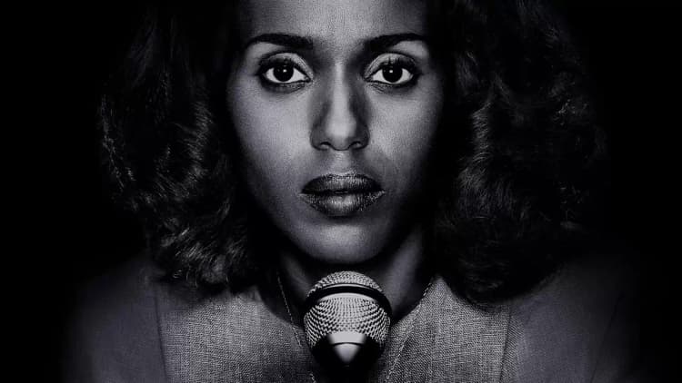 Confirmation Poster