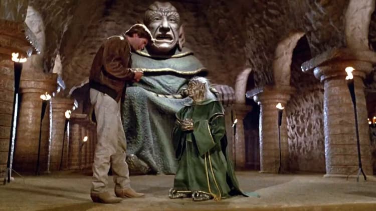 Spaceballs Poster