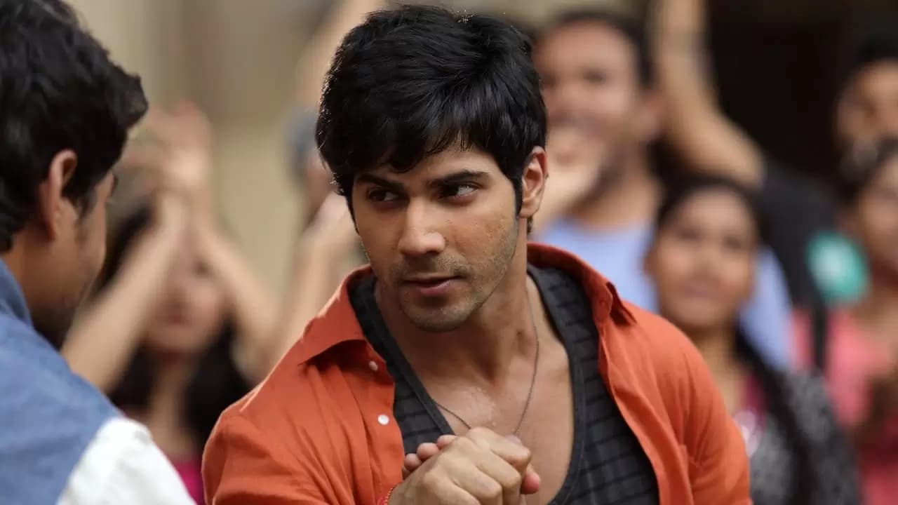 Humpty Sharma Ki Dulhania Backdrop