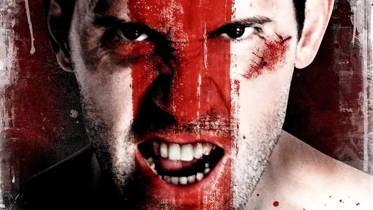 Green Street 3: Never Back Down Backdrop
