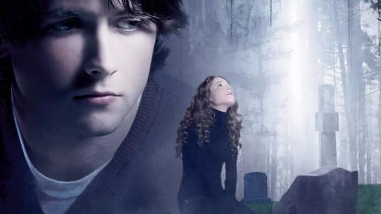 The Invisible Poster