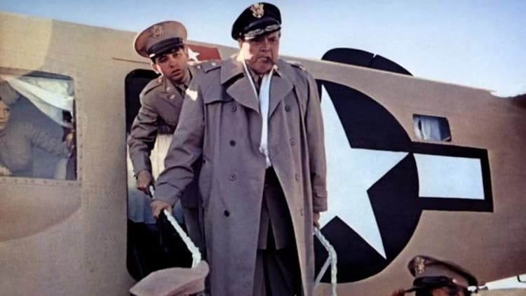 Catch-22 Poster