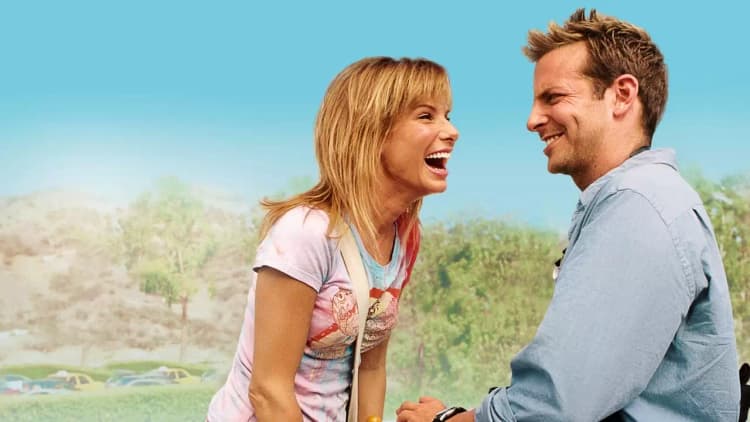 All About Steve Poster